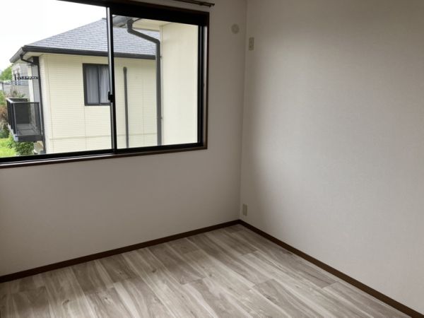 東豊中町戸建バルク1階3LDK 部屋①の画像