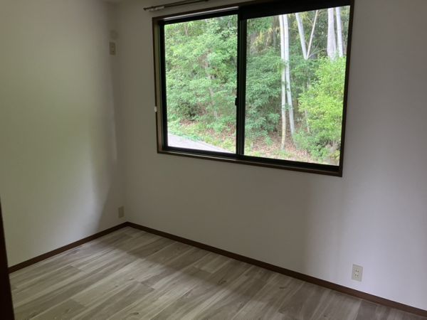 東豊中町戸建バルク1階3LDK 部屋②の画像