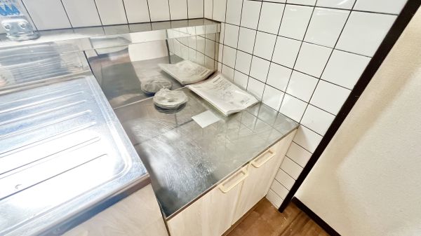 M'sコート新福島6階2DK 設備の画像