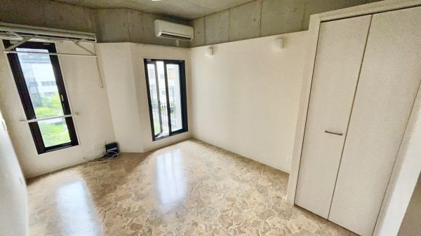 VARIEA OYODO5階1R 部屋①の画像
