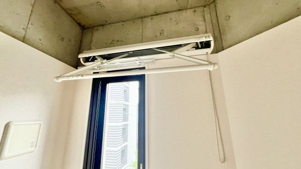 VARIEA OYODO5階1R 部屋②の画像