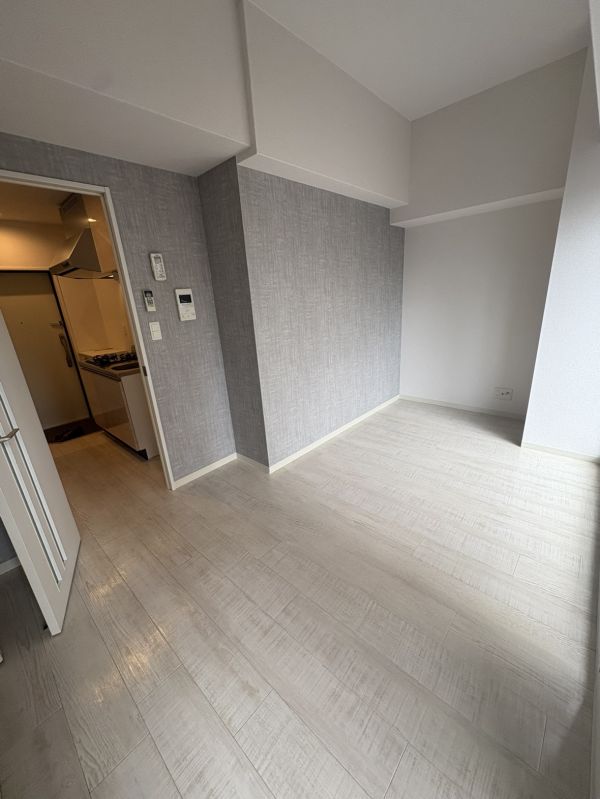 レクシア天神橋7階1K 部屋①の画像