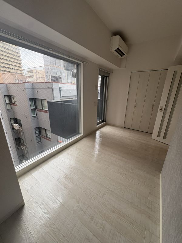 レクシア天神橋7階1K 部屋②の画像