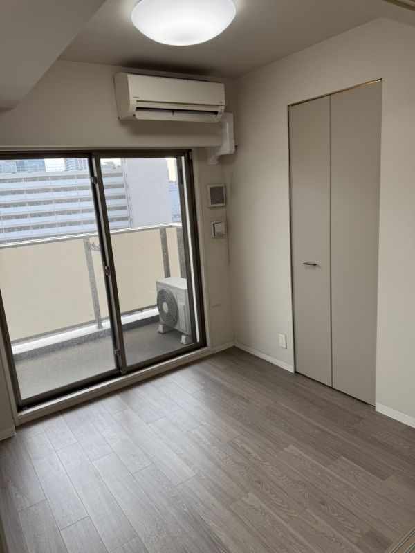 アーバンネックス中崎町11階1LDK 部屋②の画像