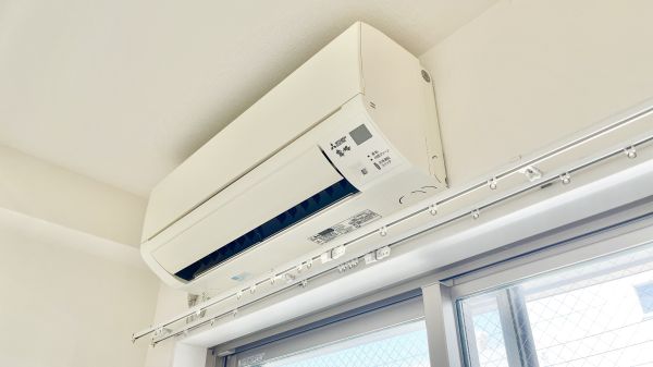 エムズコート玉出3階1K 設備の画像