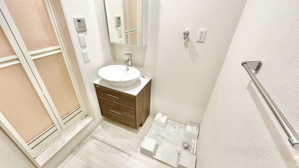 フジパレス中加賀屋Ⅲ番館1階1K その他①の画像
