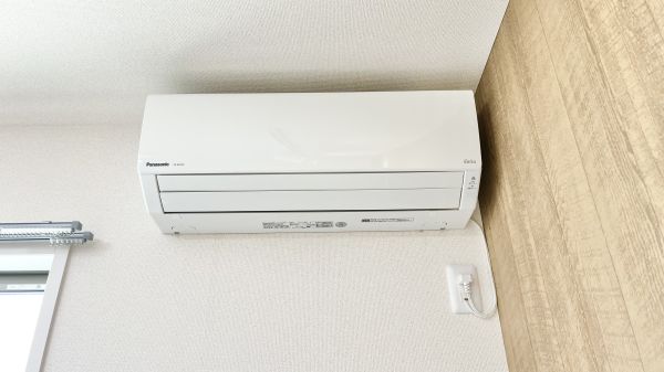 フジパレス中加賀屋Ⅵ番館3階1K 設備の画像