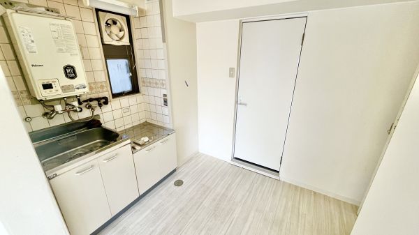 コーポピア玉出2階1R その他①の画像