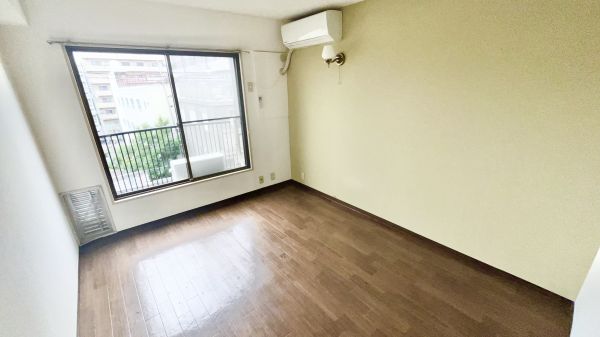 コーポピア玉出4階1R 部屋②の画像