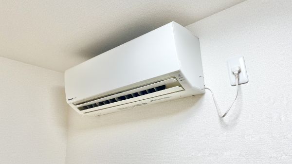 コーポピア玉出1階1R 設備の画像