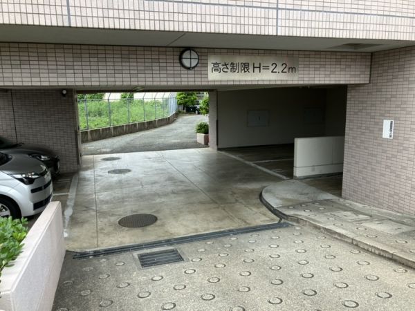 スプリングヒルズⅢ4階2LDK その他①の画像