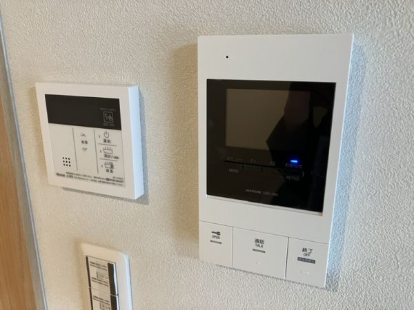 エルピスU24階1LDK その他①の画像