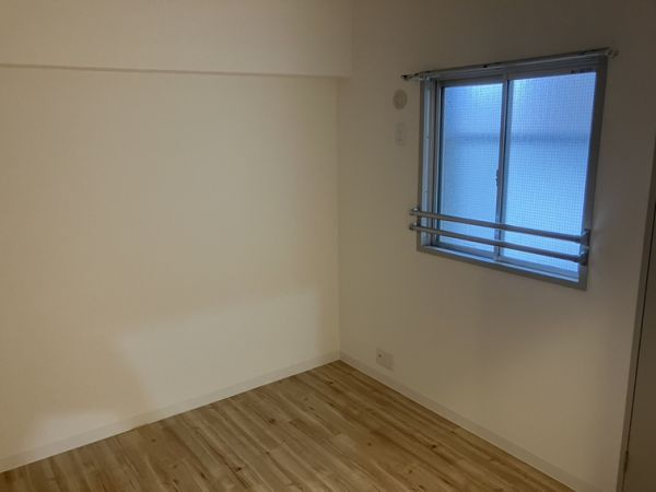 コーポグリーン弐番館6階2LDK 部屋①の画像