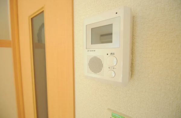 レオパレスＮＳクロスＲ1階1K 設備の画像