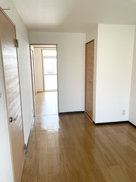 アメニティ東香里3階2LDK 部屋①の画像