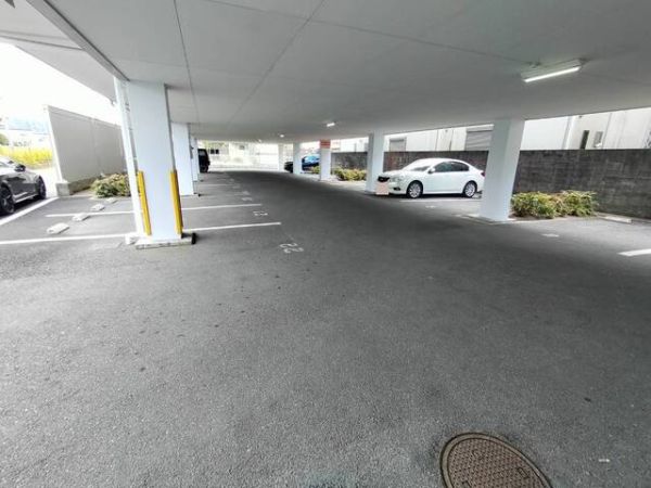 アメニティ東香里3階2LDK その他①の画像