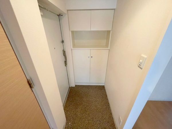 Villa・淀川8階1LDK 玄関の画像