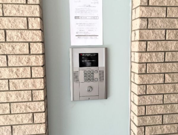 Villa・淀川8階1LDK その他①の画像