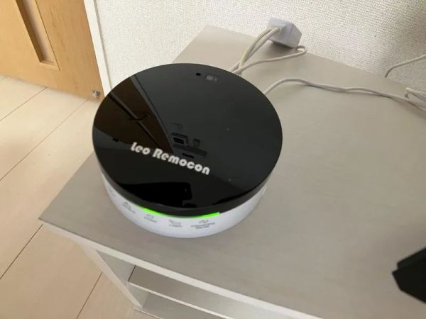 クレイノ清水せいわ2階1K その他②の画像