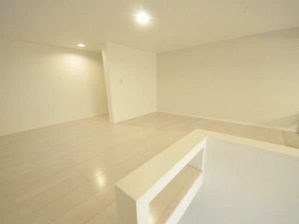 アールグレイス塚本2階1K 部屋②の画像