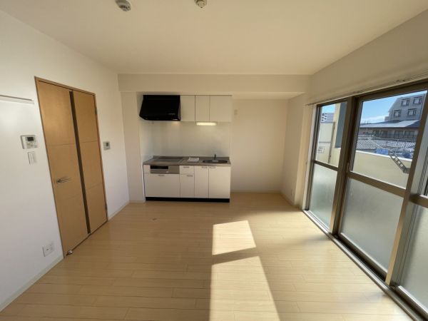 Casa Verde1階1LDK 部屋①の画像