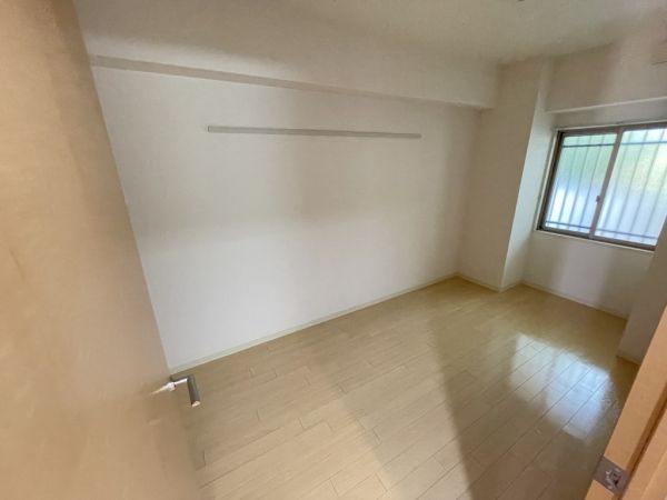 Casa Verde1階1LDK 部屋②の画像
