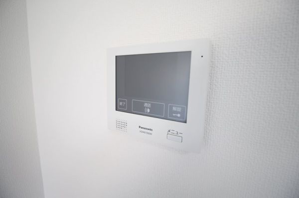 Fujiman北山町2階1K その他①の画像