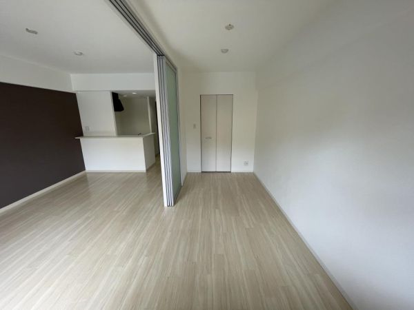 K-PLAT212階1LDK 部屋②の画像