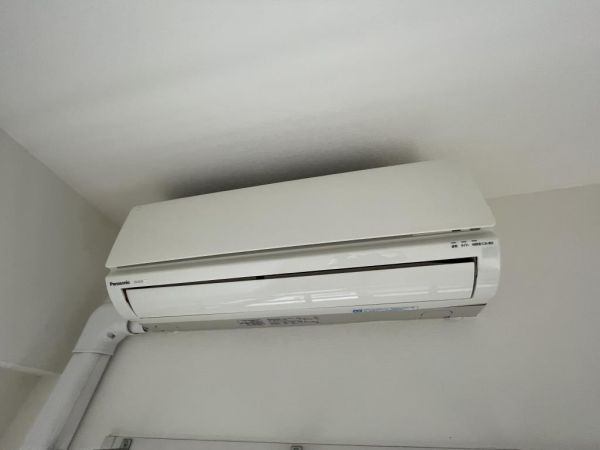 K-PLAT212階1LDK 設備の画像
