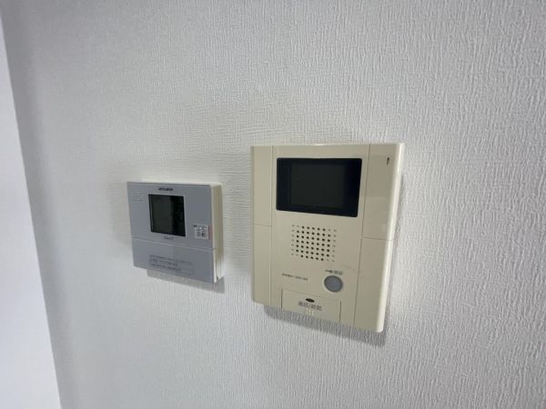 K-PLAT212階1LDK その他②の画像