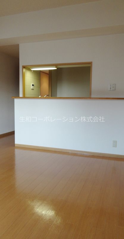 アルブル新石切3階2LDK その他②の画像