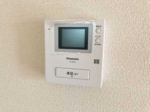 ﾊﾟﾚｽ中もず1階2LDK その他①の画像