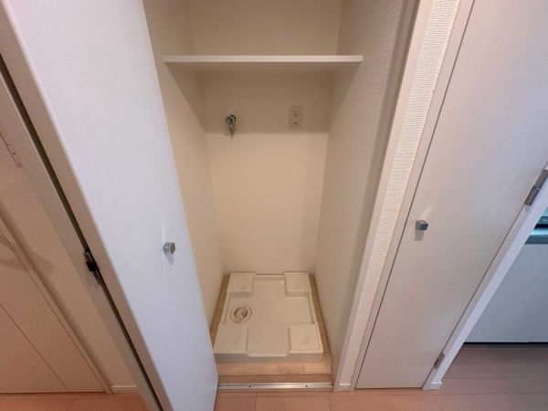 セイワパレス大手通11階1DK 設備の画像