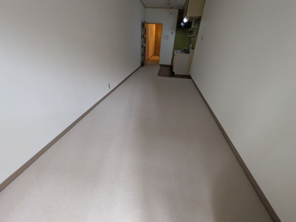 あべのベルタ5階1R 部屋①の画像