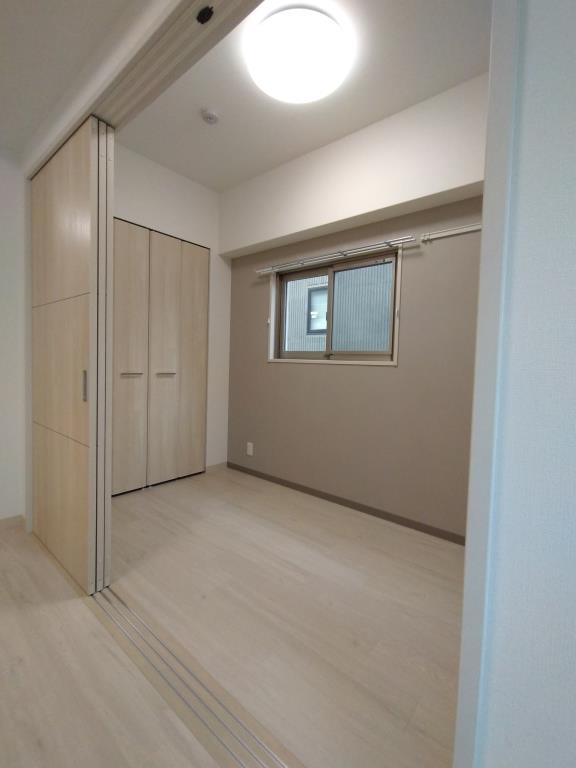 ラフィット松屋町6階1LDK 部屋①の画像