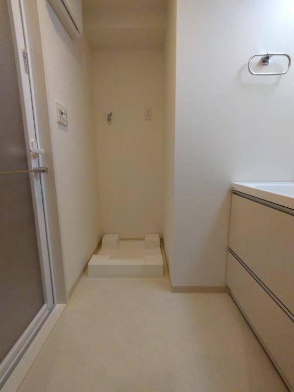 ラフィット松屋町6階1LDK 設備の画像