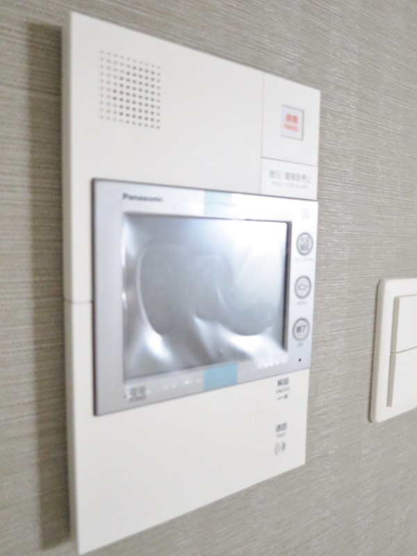 ルボワ天満橋12階1LDK その他①の画像