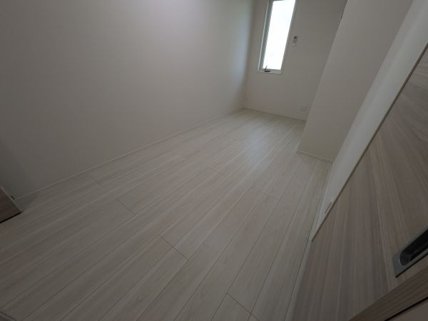 D-ROOM上新庄南口1階2LDK 部屋①の画像