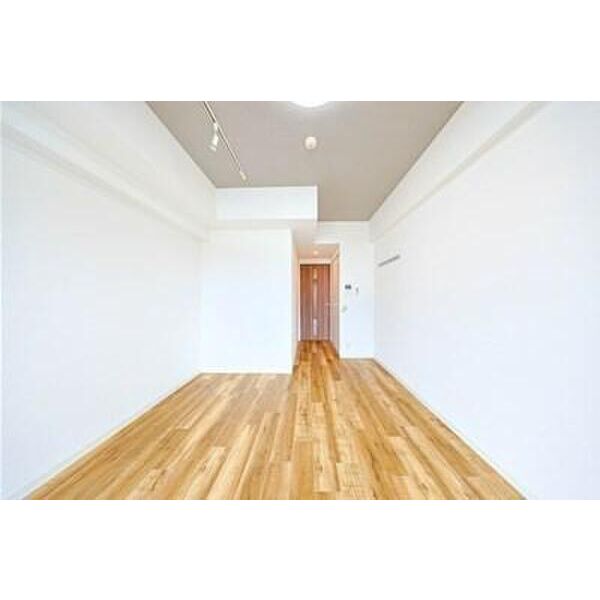 アーデン谷町11階1K 部屋①の画像