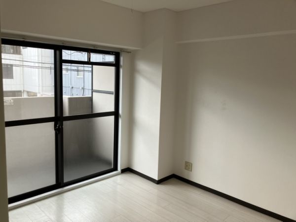 Collection蛍池2階3LDK 部屋②の画像