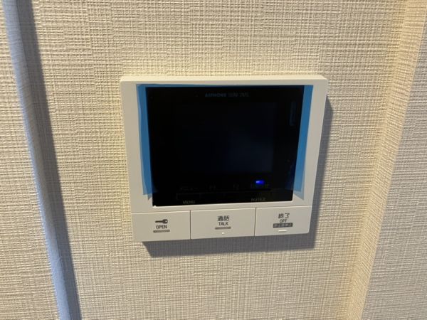 Refisia箕面船場5階1DK 設備の画像