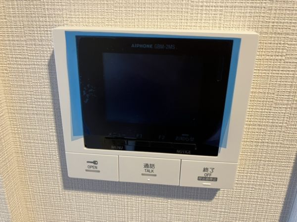 Refisia箕面船場5階1DK 設備の画像