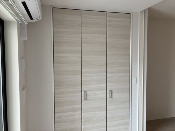 Refisia箕面船場5階1DK 部屋①の画像