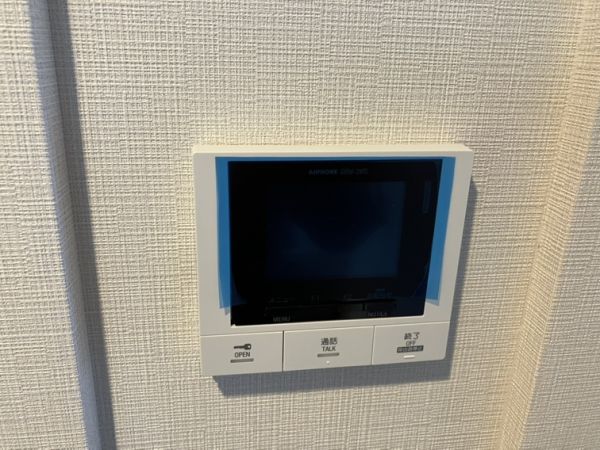 Refisia箕面船場5階1DK 設備の画像