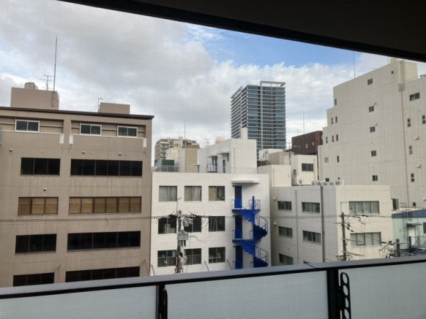 Refisia箕面船場5階1DK 景観の画像