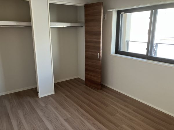 Refisia箕面船場8階2LDK 部屋②の画像
