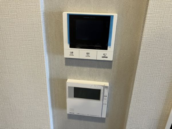 Refisia箕面船場8階2LDK 設備の画像