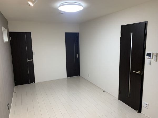 フジパレス河内花園Ⅲ番館3階1K 部屋②の画像