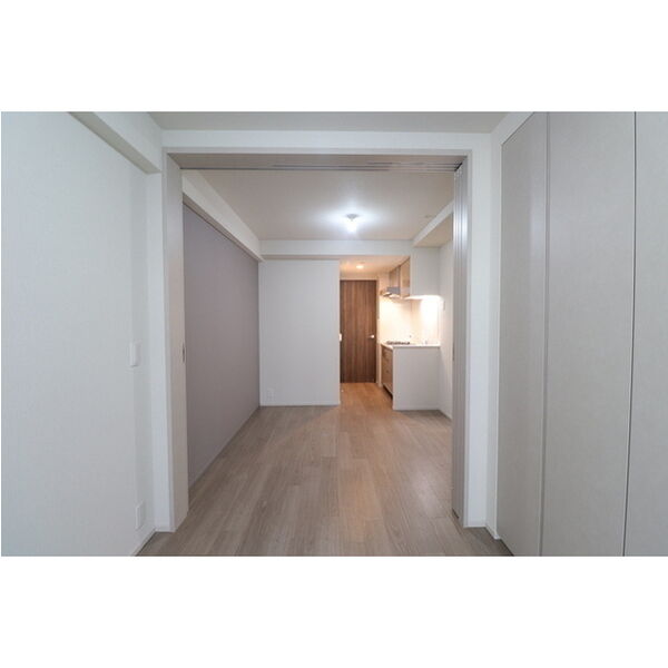 BPRレジデンス大阪本町Q15階1DK 部屋①の画像