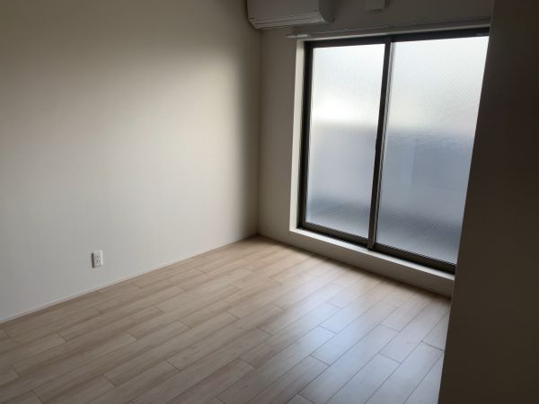 フジパレスさくら3階1LDK 部屋①の画像